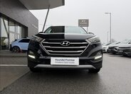 Hyundai Tucson 5