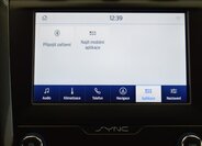 Ford Mondeo Kombi 2,0 l 110 kw