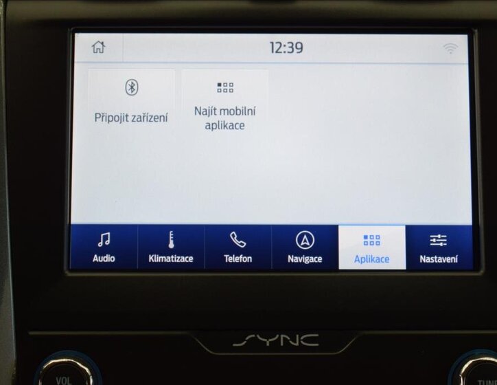 Ford Mondeo Kombi 2,0 l 110 kw