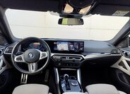 BMW i4 Sedan / Limuzína 0,0 400 kw