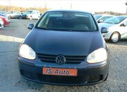 Volkswagen Golf Hatchback 1,4 l 59 kw