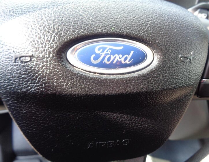 Ford Transit Custom Ostatní 2,0 l 79 kw