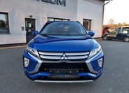 Mitsubishi Ostatní SUV / Terénní 1,5 l 120 kw