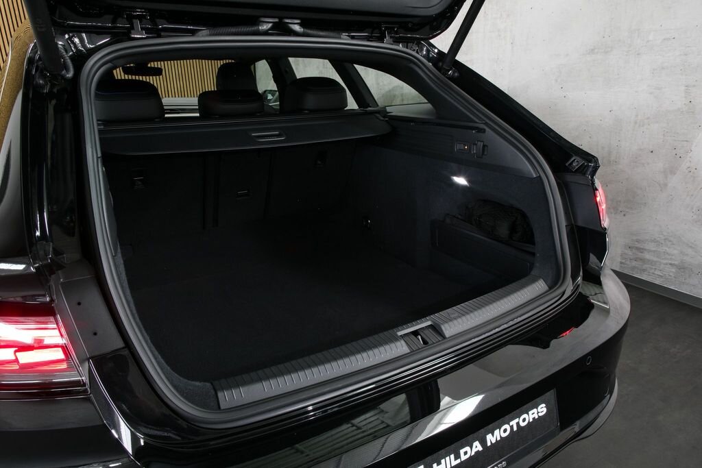 Volkswagen Arteon Kombi 2,0 l 235 kw