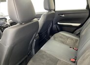 Suzuki Vitara SUV / Terénní 1,6 l 88 kw