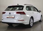Volkswagen Golf Kombi 1,5 l 96 kw