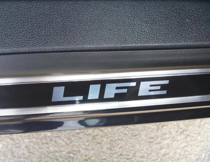 Volkswagen Tiguan 33