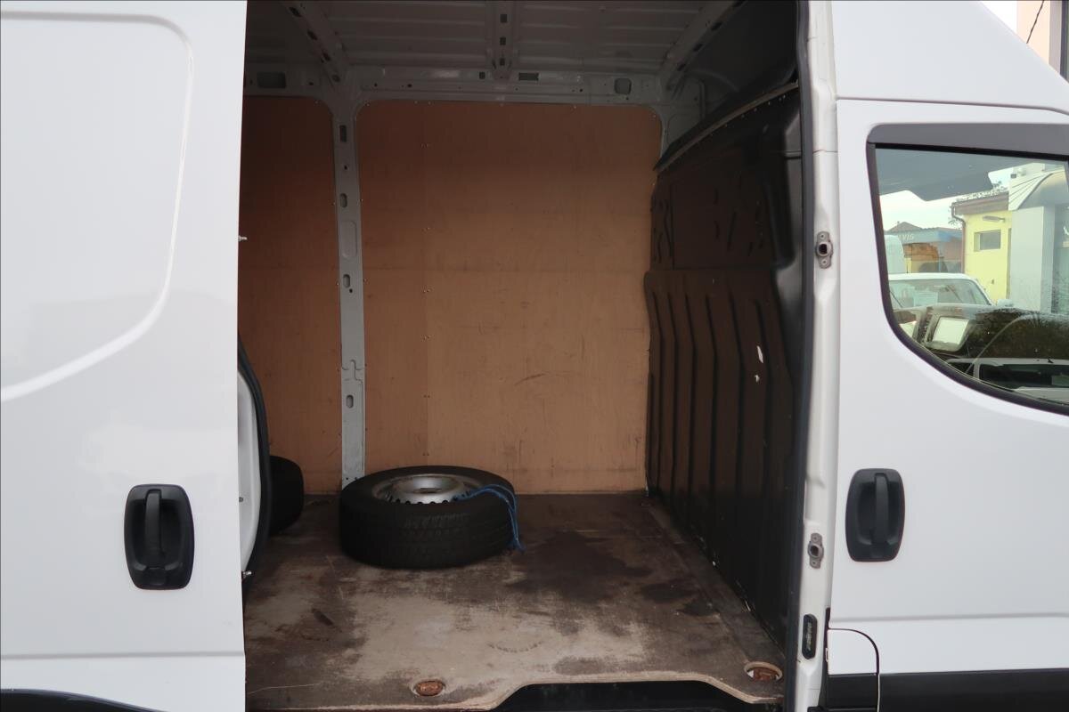 Iveco Daily Ostatní 2,3 l 115 kw