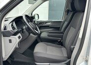 Volkswagen Transporter Kombi 2,0 l 110 kw