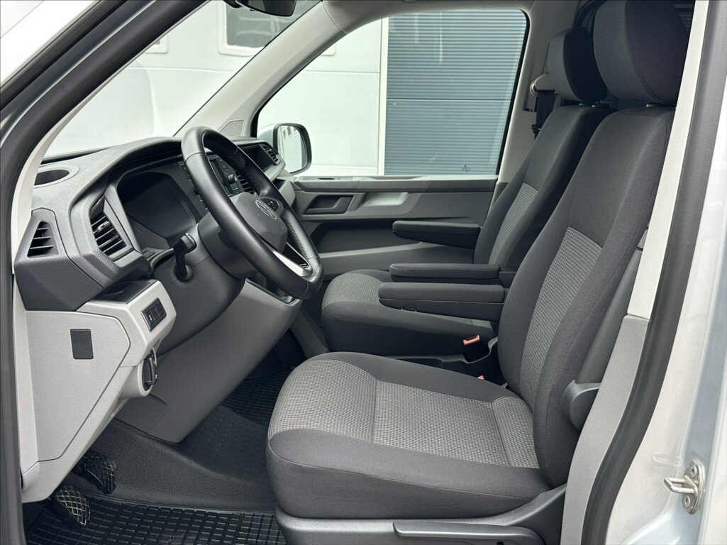 Volkswagen Transporter Kombi 2,0 l 110 kw