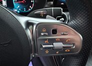 Mercedes-Benz GLC Kupé 2,0 l 180 kw