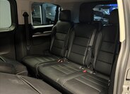 Toyota ProAce Verso Ostatní 2,0 l 110 kw