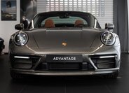 Porsche 911 Kabriolet 3,0 l 283 kw