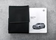 Volkswagen Touareg SUV / Terénní 3,0 l 210 kw