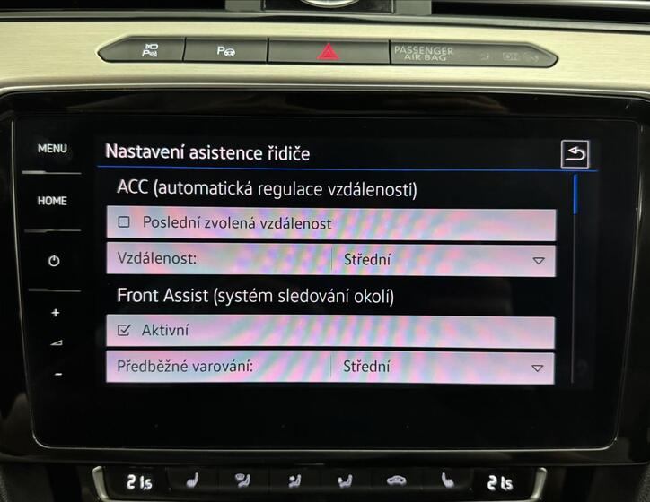 Volkswagen Passat 19