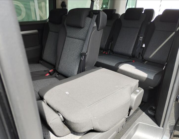 Toyota ProAce Verso 4