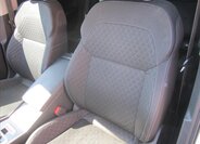 Škoda Superb Sedan 2,0 l 110 kw