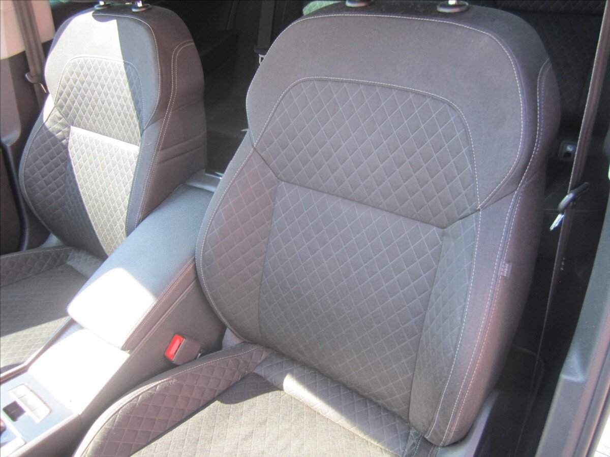 Škoda Superb Sedan 2,0 l 110 kw