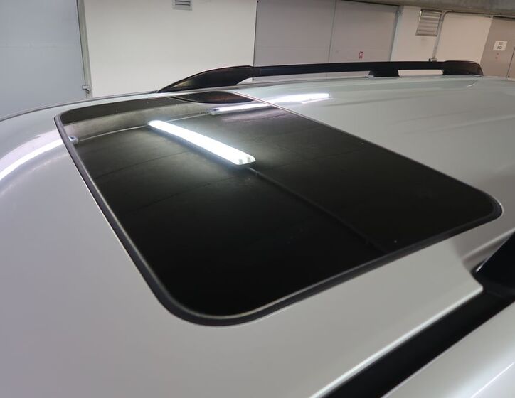 Toyota Land Cruiser 38