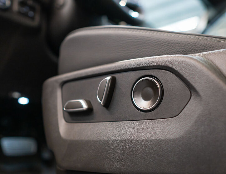 GMC Yukon SUV 6,2 l 313 kw