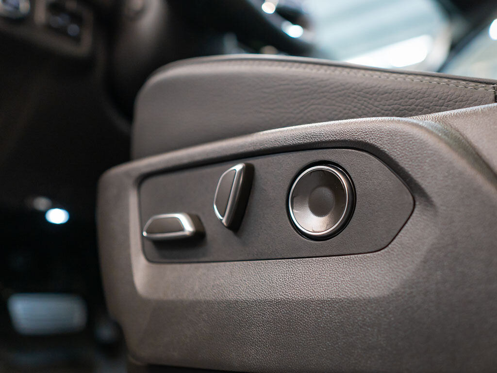 GMC Yukon SUV 6,2 l 313 kw