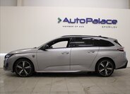 Peugeot 308 Kombi 1,2 l 96 kw