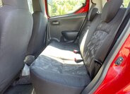 Suzuki Alto Hatchback 996,0 50 kw