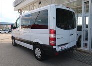 Mercedes-Benz Sprinter Kombi 2,2 l 120 kw