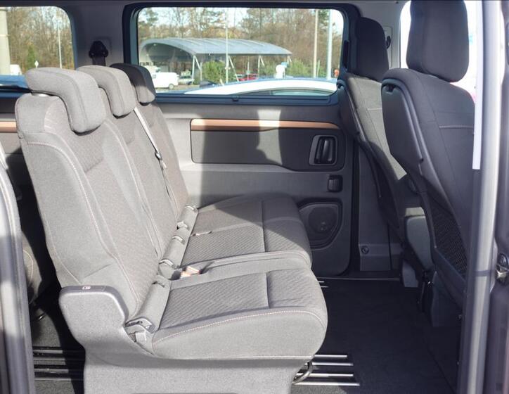 Toyota ProAce Verso 14