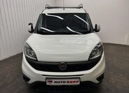 Fiat Dobló cargo Ostatní 1,4 l 88 kw