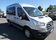 Ford Transit 1