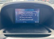 Ford B-MAX MPV 1,5 l 70 kw