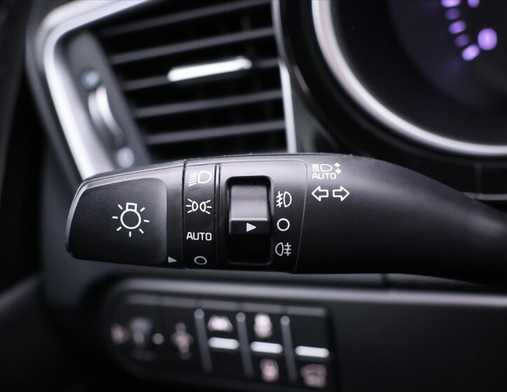 KIA ProCeed Kombi 1,5 l 117 kw