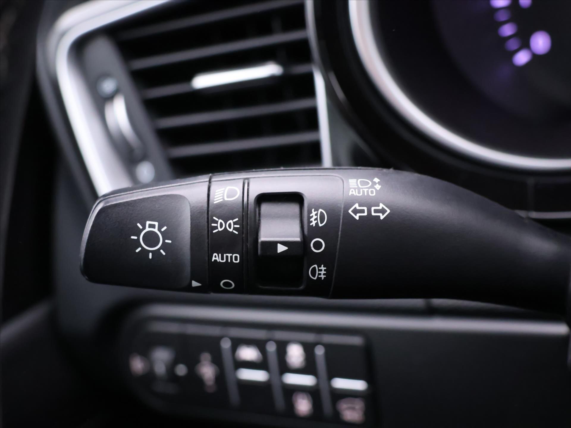 KIA ProCeed Kombi 1,5 l 117 kw