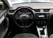 Škoda Octavia Kombi 1,2 l 81 kw