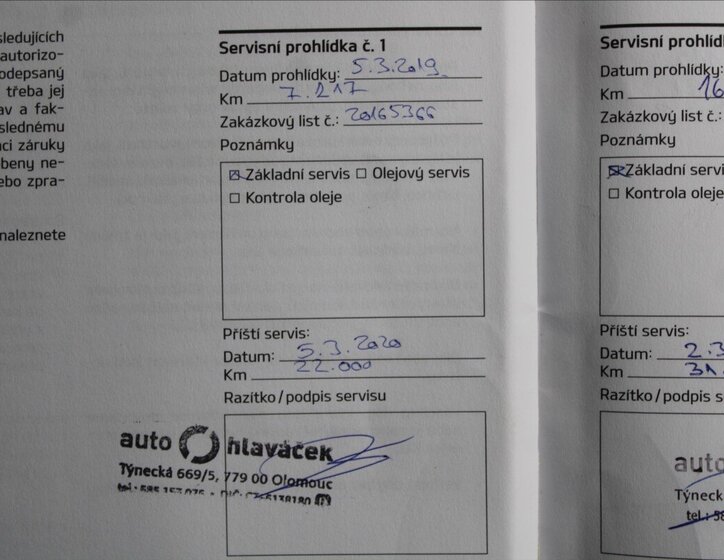 KIA Soul Hatchback 1,6 l 97 kw