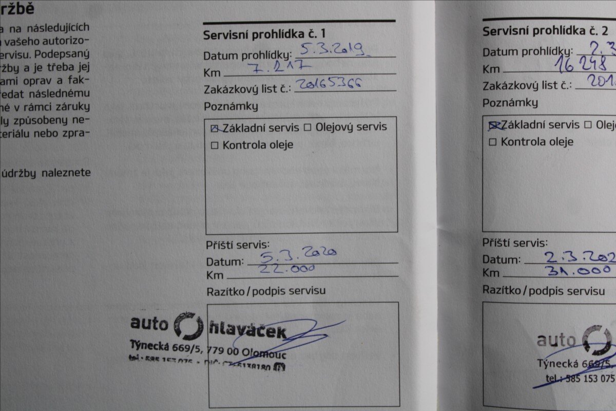 KIA Soul Hatchback 1,6 l 97 kw