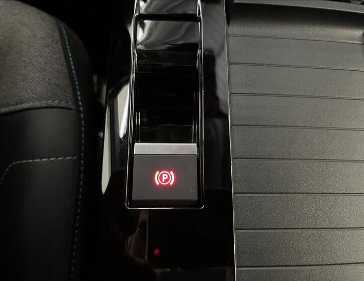 Citroën C4 Hatchback 1,2 l 96 kw