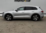 Volkswagen Touareg SUV / Terénní 3,0 l 210 kw