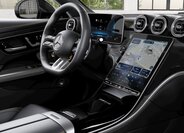 Mercedes-Benz Ostatní Kupé 3,0 l 347 kw