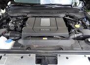 Land Rover Range Rover SUV 4,4 l 250 kw