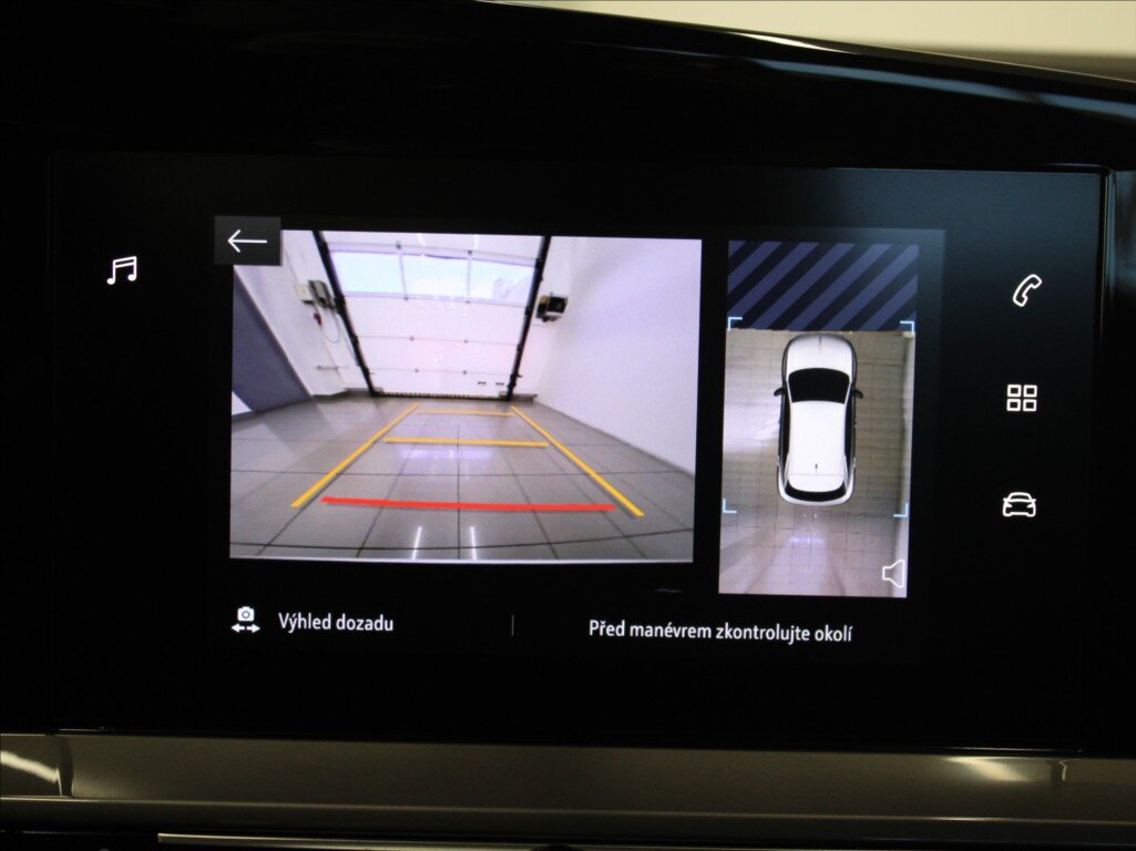 Opel Mokka SUV / Terénní 1,5 l 81 kw