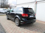 Fiat Freemont SUV / Terénní 2,0 l 125 kw