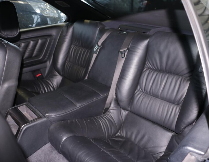 BMW Řada 8 Kupé 5,6 l 280 kw