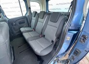 Mercedes-Benz Citan MPV 1,5 l 81 kw