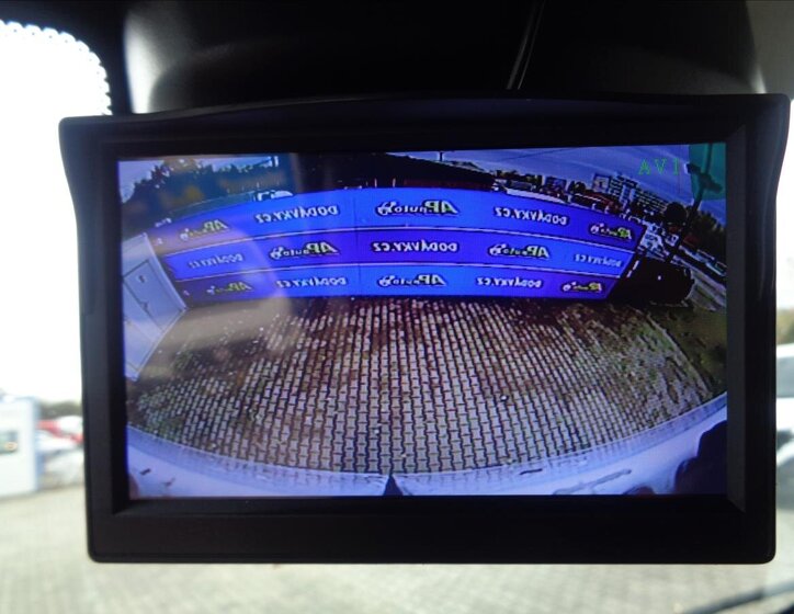 Iveco Daily Ostatní 3,0 l 132 kw