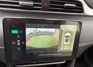 MG ZS SUV 1,5 l 78 kw