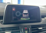 BMW Řada 2 MPV 2,0 l 110 kw
