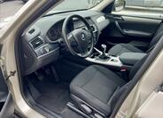 BMW X3 11