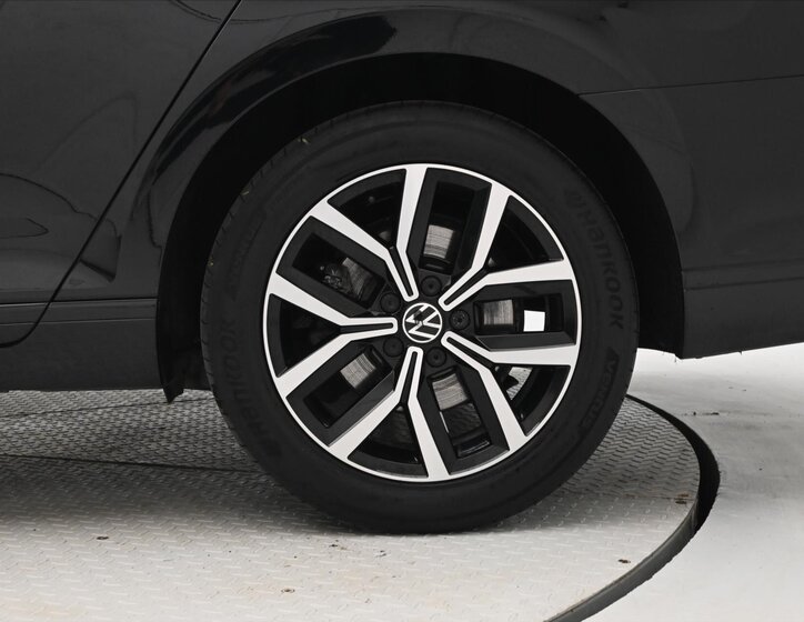 Volkswagen Passat Kombi 2,0 l 110 kw